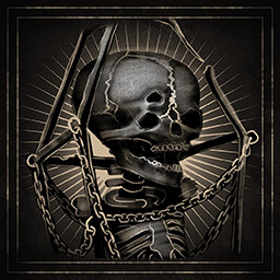 Beautiful Baby achievement artwork