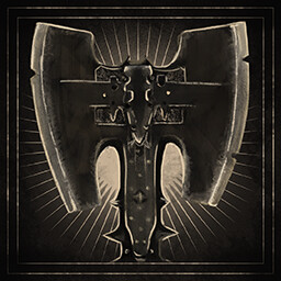 Cut You Down to Size achievement artwork