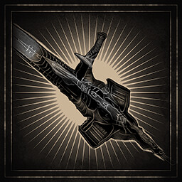 Old Painless achievement artwork