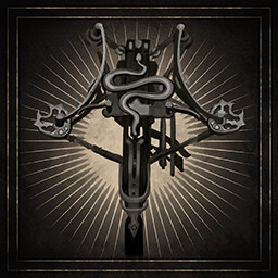 Old School achievement artwork