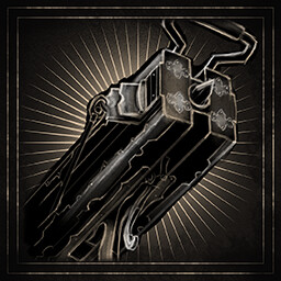 Speared achievement artwork
