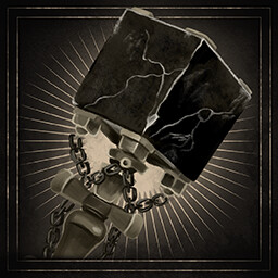 Stop – Hammer Time achievement artwork