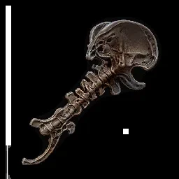 Blackmarrow Key entity image