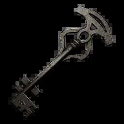 Chapel Key entity image