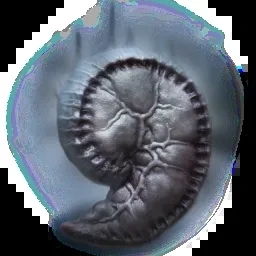 Revered Gland entity image
