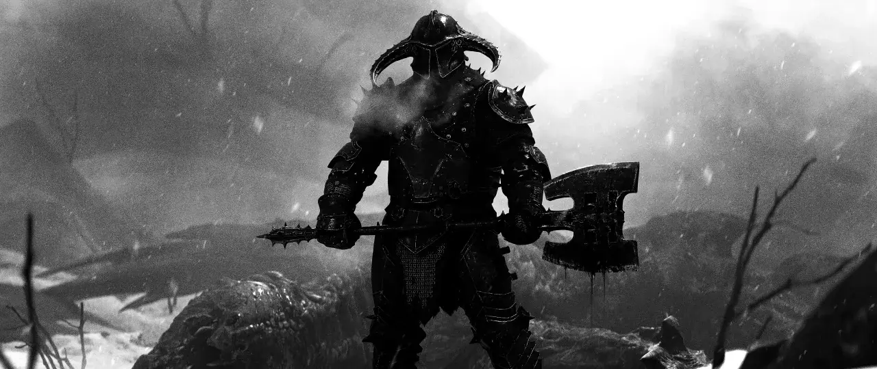 Gragu in-game loading artwork