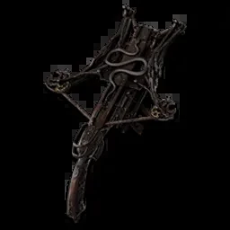 Forgotten Crossbow entity image