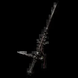 Black Needle entity image