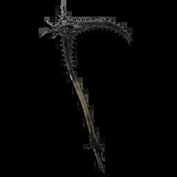 Clockwork Scythe entity image