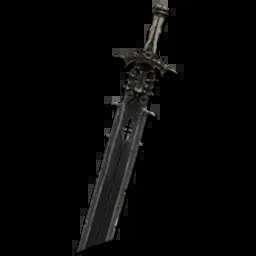 Great Martyr's Blade entity image