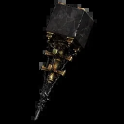 Obsidian Hammer entity image