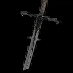 The Iconoclast entity image