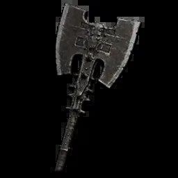 Veteran's Battle Axe entity image