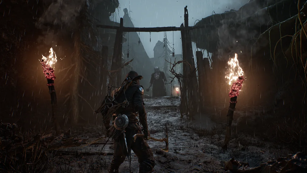 Mortal Shell II in-game screenshot 1
