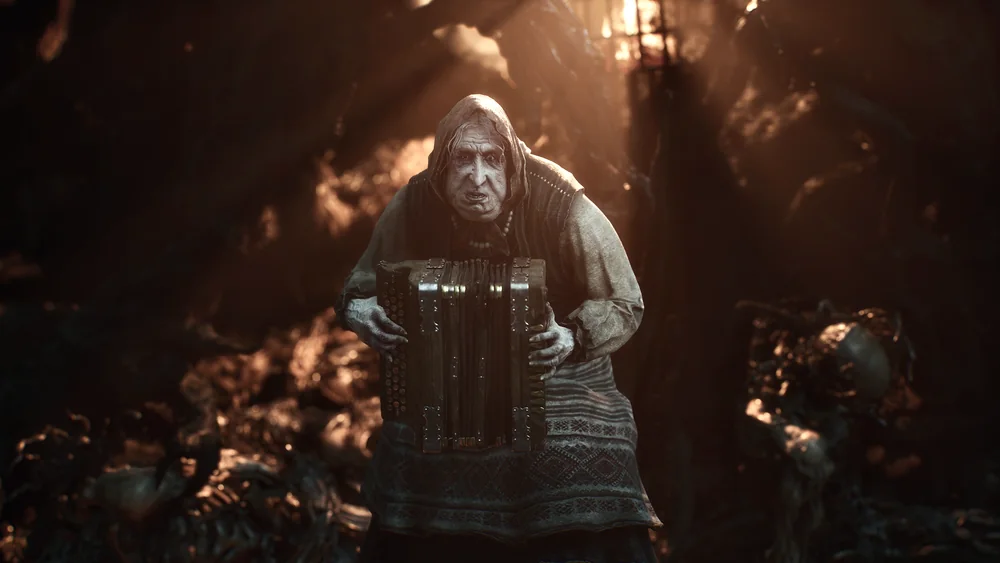 Mortal Shell II in-game screenshot 15