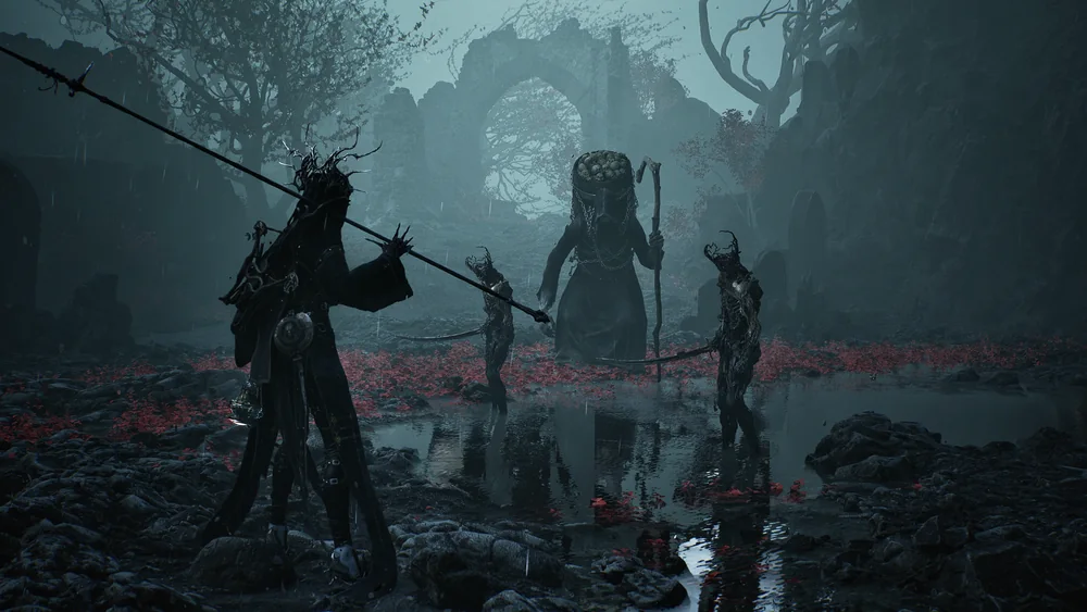 Mortal Shell II in-game screenshot 16